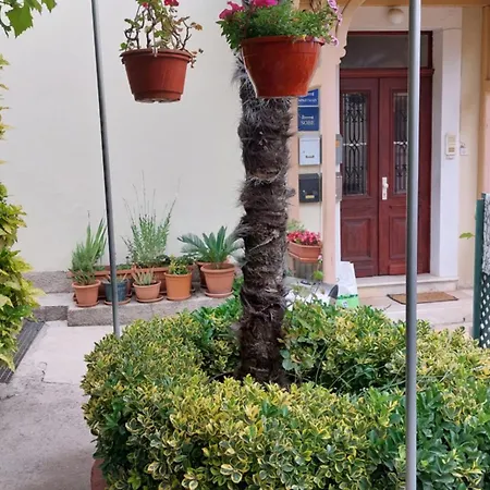 Apartment Nono Zlajo Opatija
